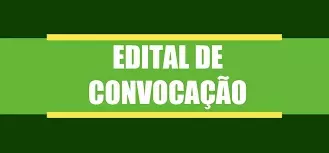 Edital de Convocação - Assembleia Geral Ordinária - ASSOCIPAR